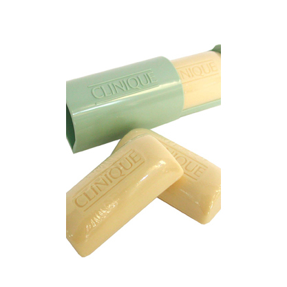 3 Little Soap - Mild 3 Little Soap - Mild
