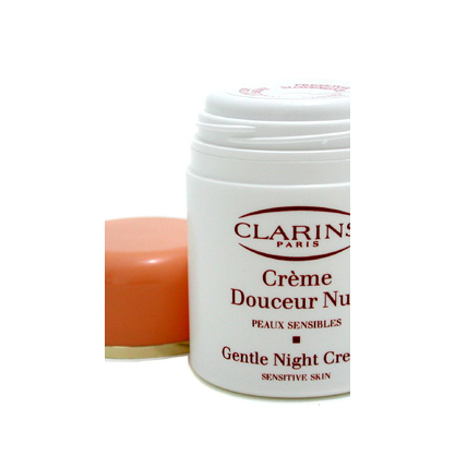 New Gentle Night Cream New Gentle Night Cream