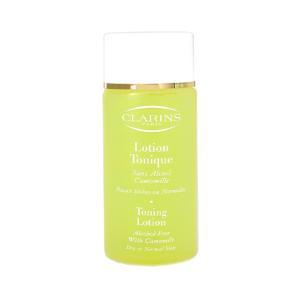 Toning Lotion Normal to Dry Skin Toning Lotion Normal to Dry Skin