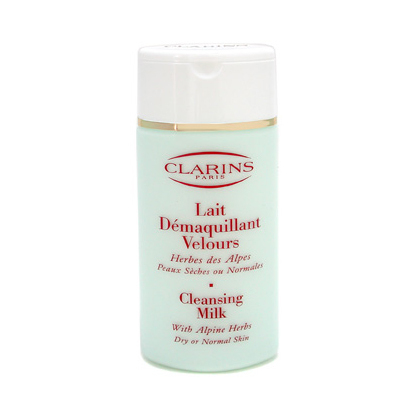 Cleansing Milk - Normal to Dry Skin Cleansing Milk - Normal to Dry Skin