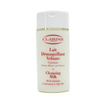 Cleansing Milk - Oily to Combination Skin Cleansing Milk - Oily to Combination Skin