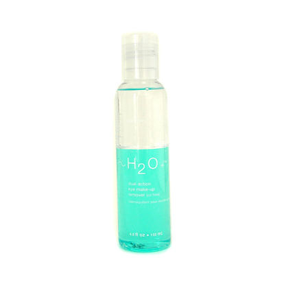 Dual Action Eye Makeup Remover Dual Action Eye Makeup Remover