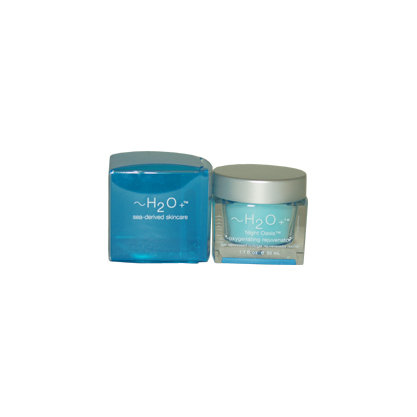 Night Oasis Oxygenating Rejuvenator Night Oasis Oxygenating Rejuvenator