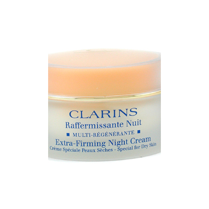 New Extra Firming Ngt. Cream Spec.(Dry Skin) New Extra Firming Ngt. Cream Spec.(Dry Skin)