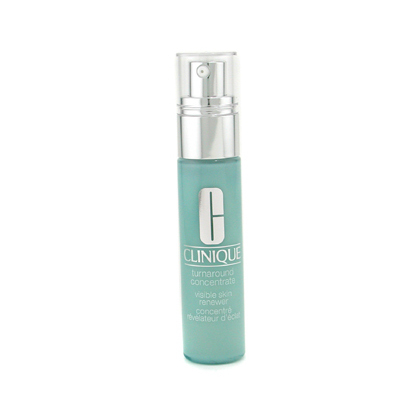 Turnaround Concentrate Visible Skin Renewer Turnaround Concentrate Visible Skin Renewer