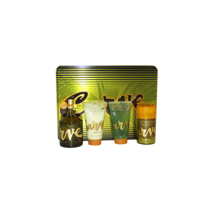 Curve Gift Set Curve Gift Set