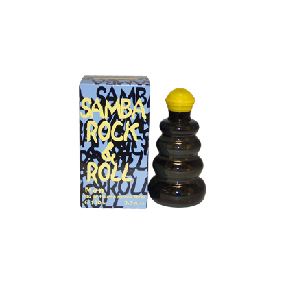 Samba Rock and Roll Samba Rock and Roll