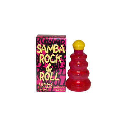 Samba Rock and Roll Samba Rock and Roll