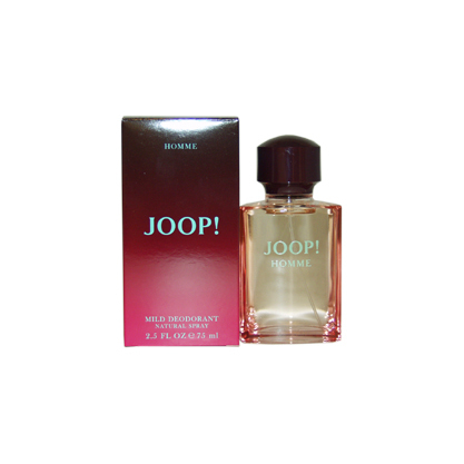 Joop! Joop!