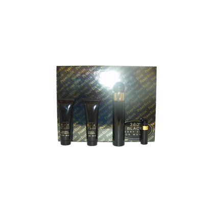 360 Black 360 Black