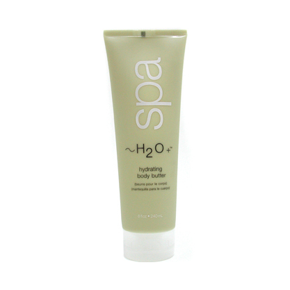 Hydrating Body Butter Hydrating Body Butter