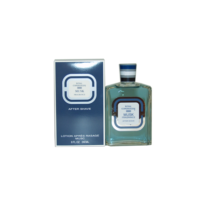 Royal Copenhagen Musk Royal Copenhagen Musk