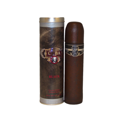 Cuba Black Cuba Black