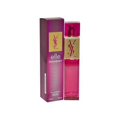 Elle Elle