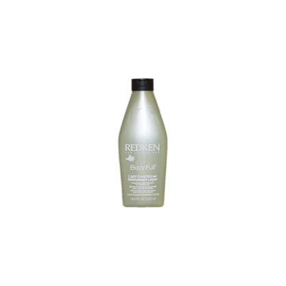Body Full Light Conditioner Body Full Light Conditioner