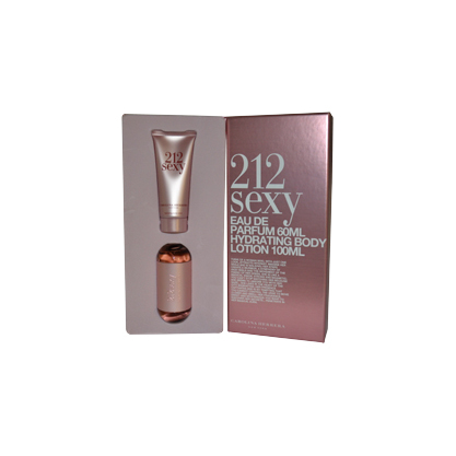212 Sexy Women Gift Set 212 Sexy Women Gift Set