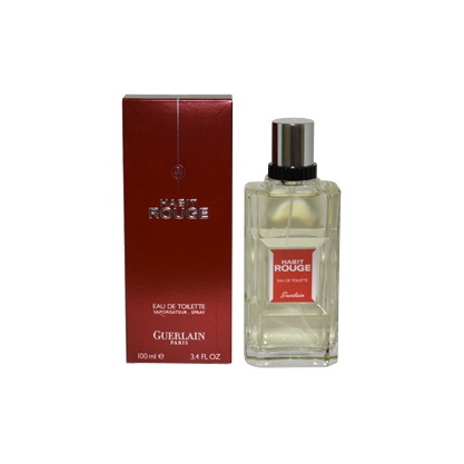 Habit Rouge Habit Rouge