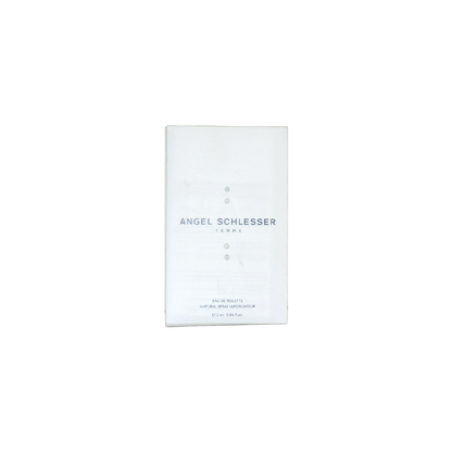 Angel Schlesser Angel Schlesser