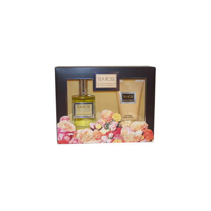Tea Rose Tea Rose