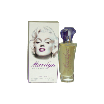 Marilyn Glamour Marilyn Glamour