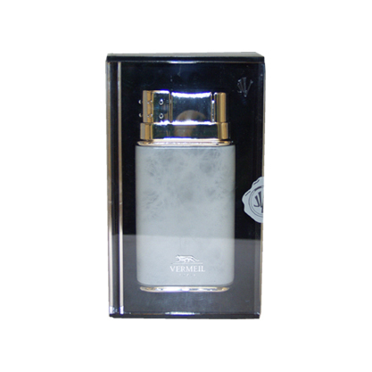 Vermeil White