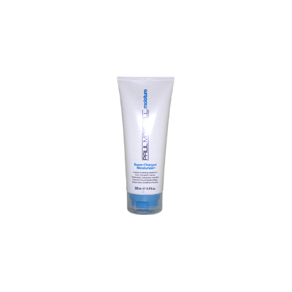 Super Charged Moisturizer Super Charged Moisturizer