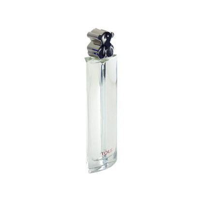 Tous Silver Tous Silver