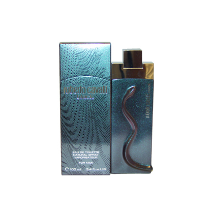 Roberto Cavalli Black Roberto Cavalli Black