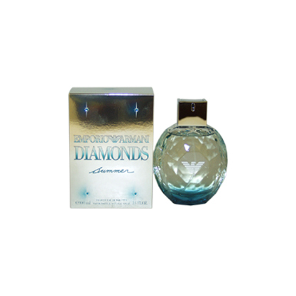 Emporio Armani Diamonds Emporio Armani Diamonds