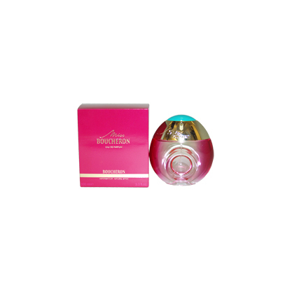 Miss Boucheron Miss Boucheron