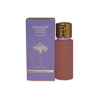 QuelQues Fleurs Royale QuelQues Fleurs Royale
