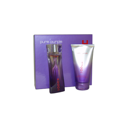 Pure Purple Pure Purple