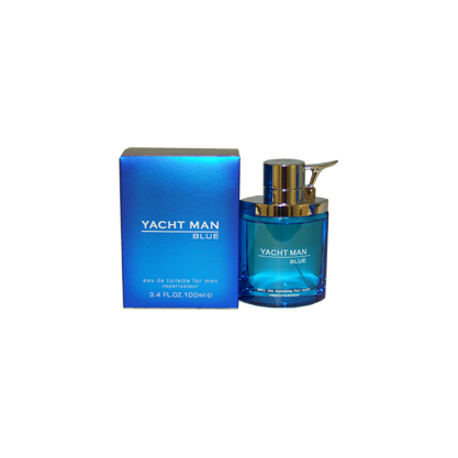 Yacht Man Blue Yacht Man Blue