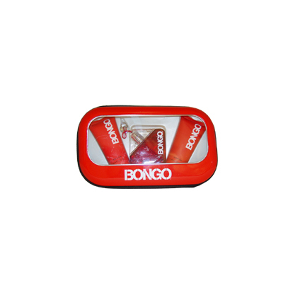 Bongo Bongo