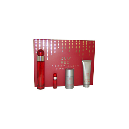 360 Red 360 Red