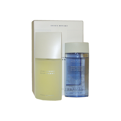 L'eau D'issey L'eau D'issey