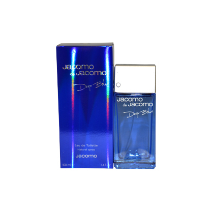 Jacomo de Jacomo Deep Blue Jacomo de Jacomo Deep Blue