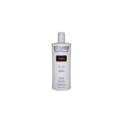 Bionutrient Actives Scalp Therapy Bionutrient Actives Scalp Therapy