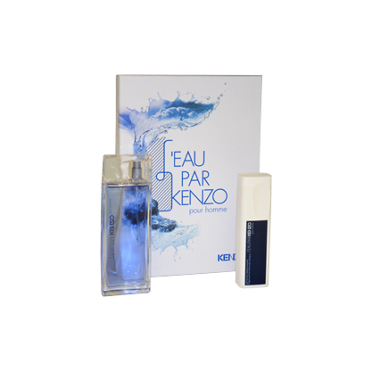 L'eau Par Kenzo Pour Homme L'eau Par Kenzo Pour Homme