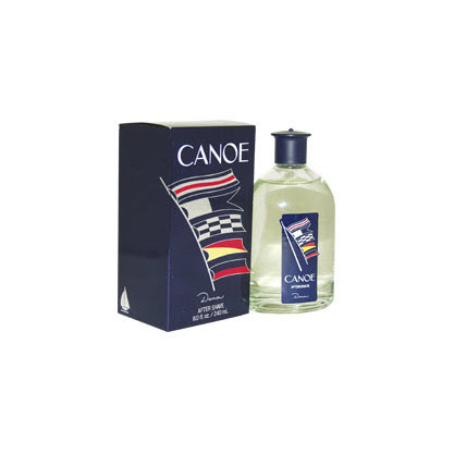 Canoe Canoe