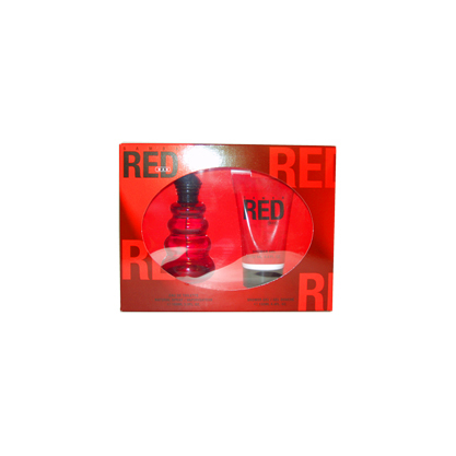 Samba Red Samba Red