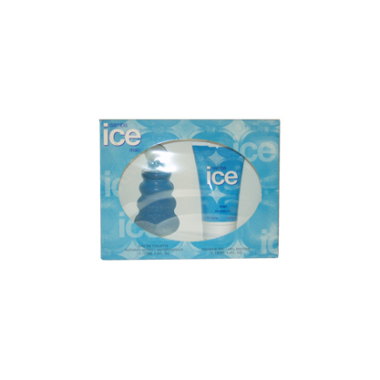 Samba Ice Samba Ice