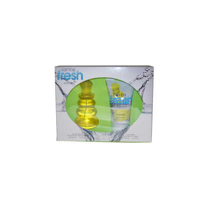Samba Fresh Samba Fresh