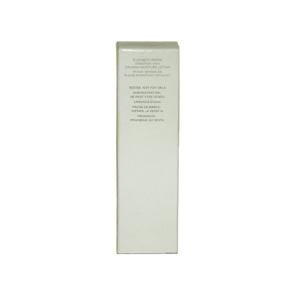 Sensitive Skin Calming Moisture Lotion Sensitive Skin Calming Moisture Lotion