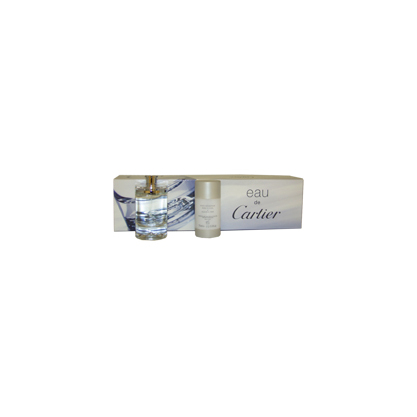 Eau De Cartier Eau De Cartier