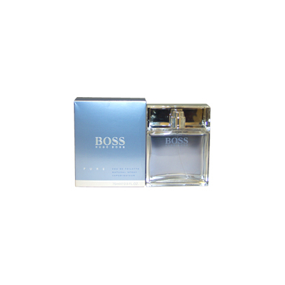 Boss Pure Boss Pure