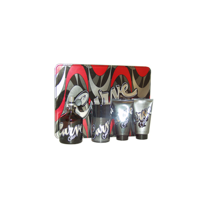 Curve Crush Gift Set Curve Crush Gift Set