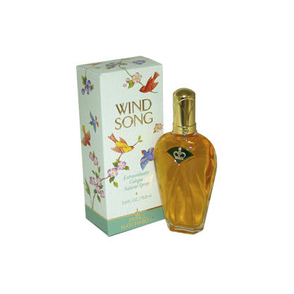 Wind Song