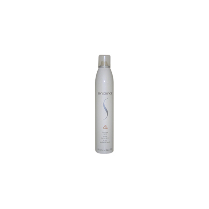 Silk Finish Firm Hold Spray Silk Finish Firm Hold Spray