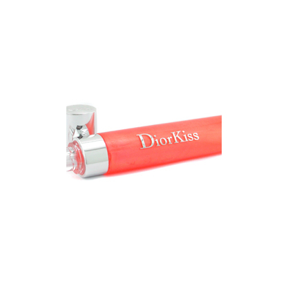 Luscious Lip Plumping Gloss - # 541 Tangerine Jet Luscious Lip Plumping Gloss - # 541 Tangerine Jet